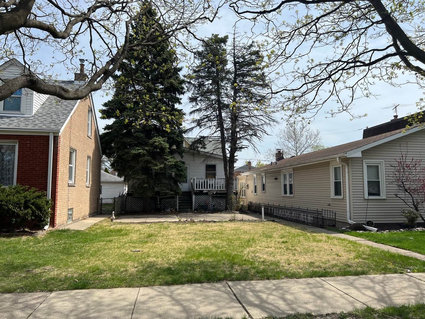 Land for Sale at Irving Woods, Chicago, IL 60634