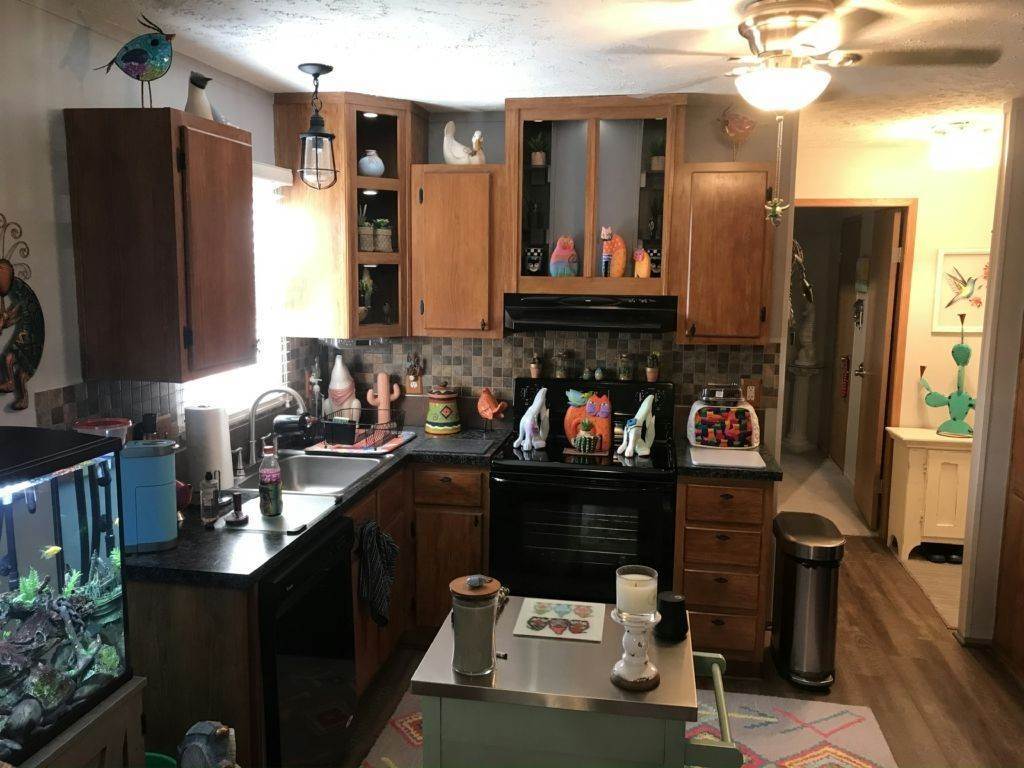 8. Mobile Home for Sale at Elgin, IL 60123