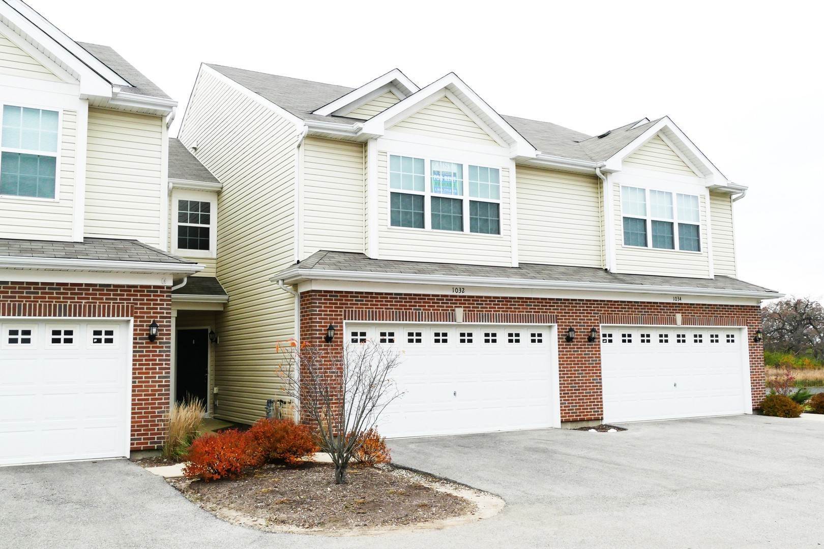 Townhouse at Hampshire, IL 60140