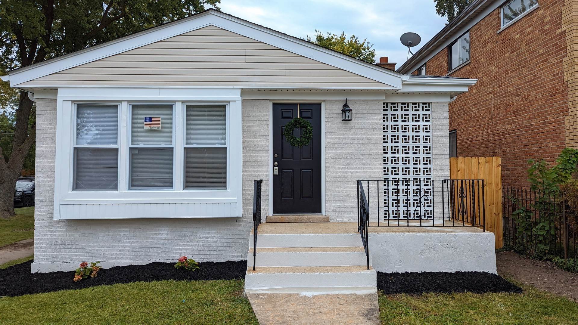 Single Family for Sale at West Chesterfield, Chicago, IL 60619