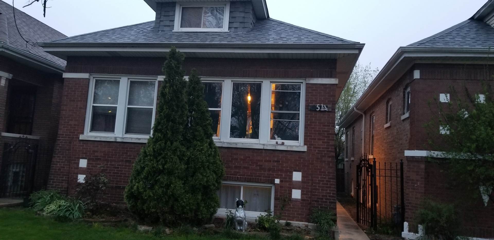 Single Family for Sale at Belmont Gardens, Chicago, IL 60639