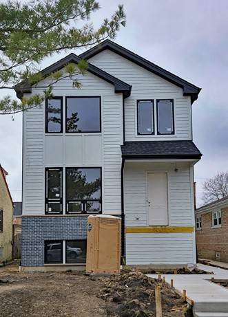 Single Family for Sale at Norwood Park West, Chicago, IL 60631