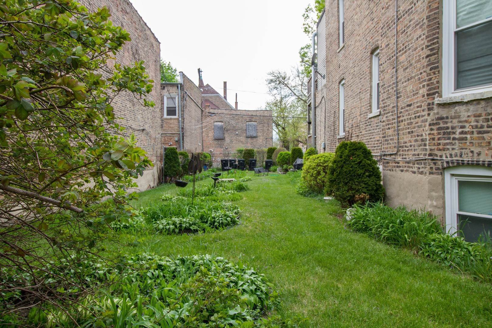 Land for Sale at West Woodlawn, Chicago, IL 60637
