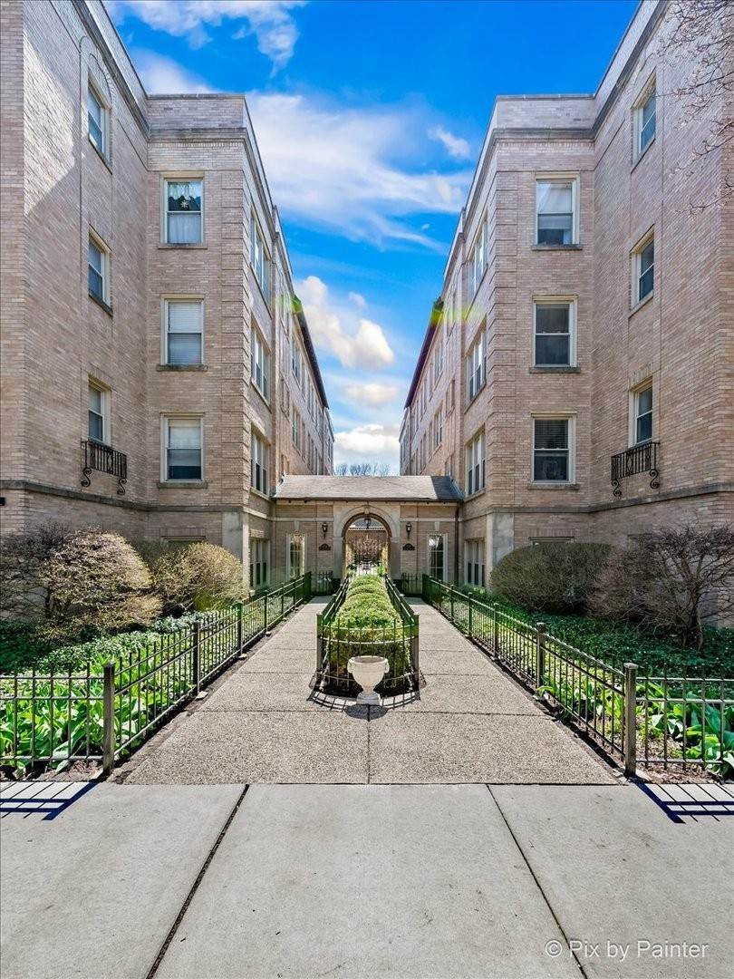 Single Family for Sale at Andersonville, Chicago, IL 60640