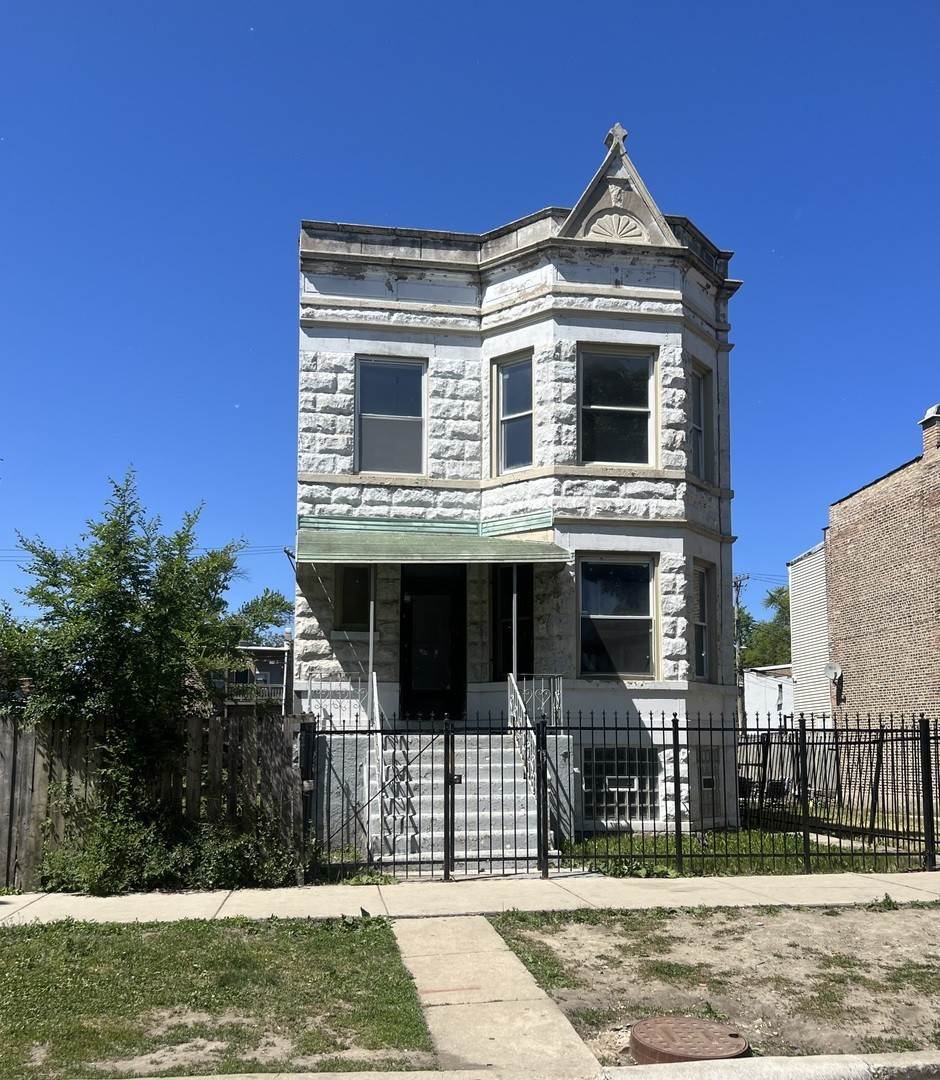 Multi Family for Sale at West Garfield Park, Chicago, IL 60624