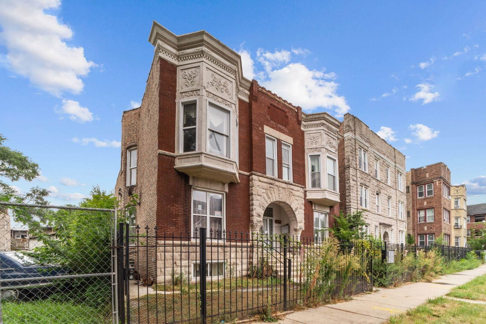 2. Multi Family for Sale at Englewood, Chicago, IL 60621