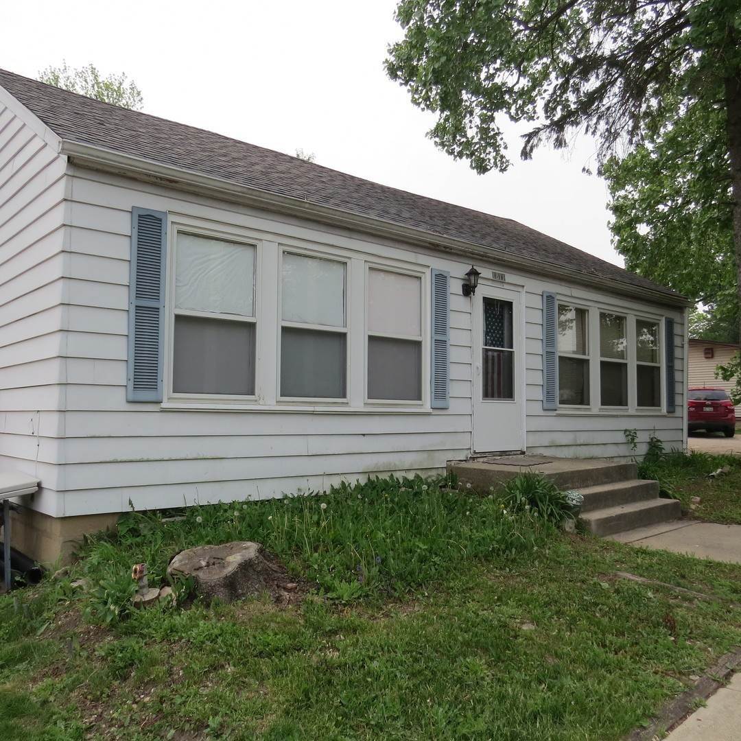 Duplex Homes at Lisle, IL 60532