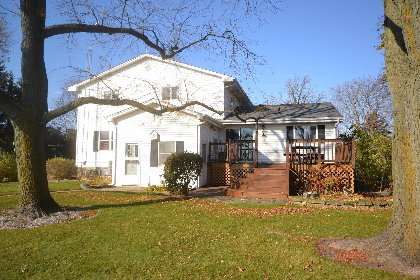 38. Single Family for Sale at Elgin, IL 60124
