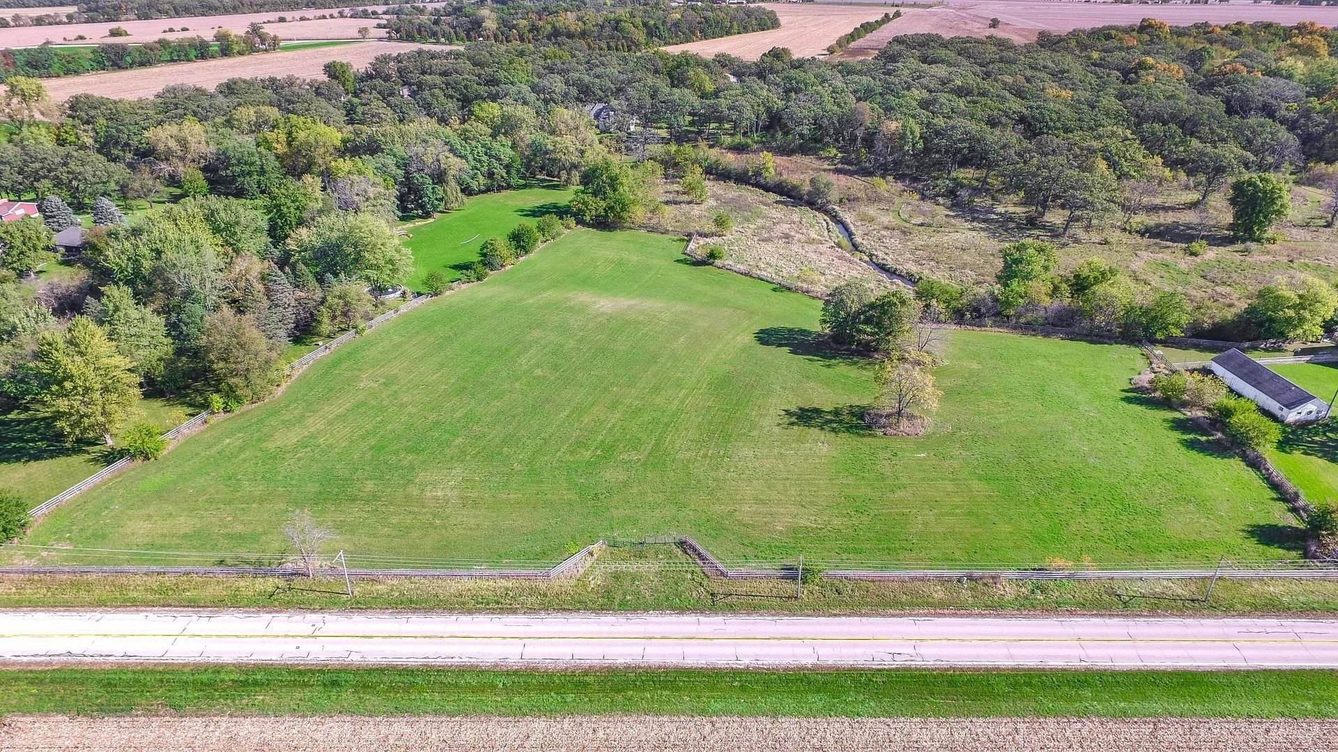 Land for Sale at Big Rock, IL 60511