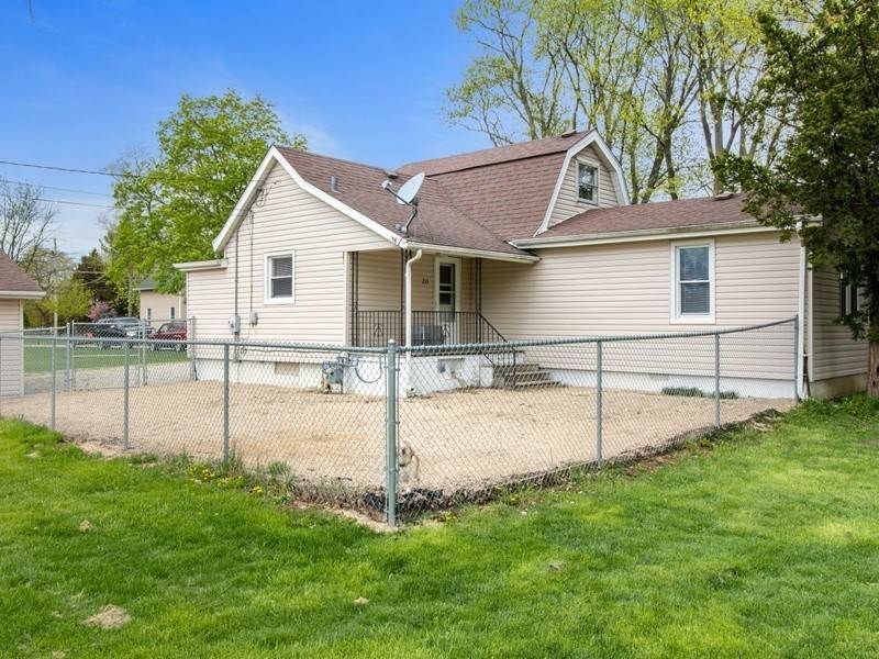 Single Family for Sale at Elwood, IL 60421