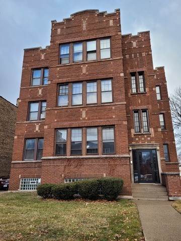 Single Family at Chatham, Chicago, IL 60619
