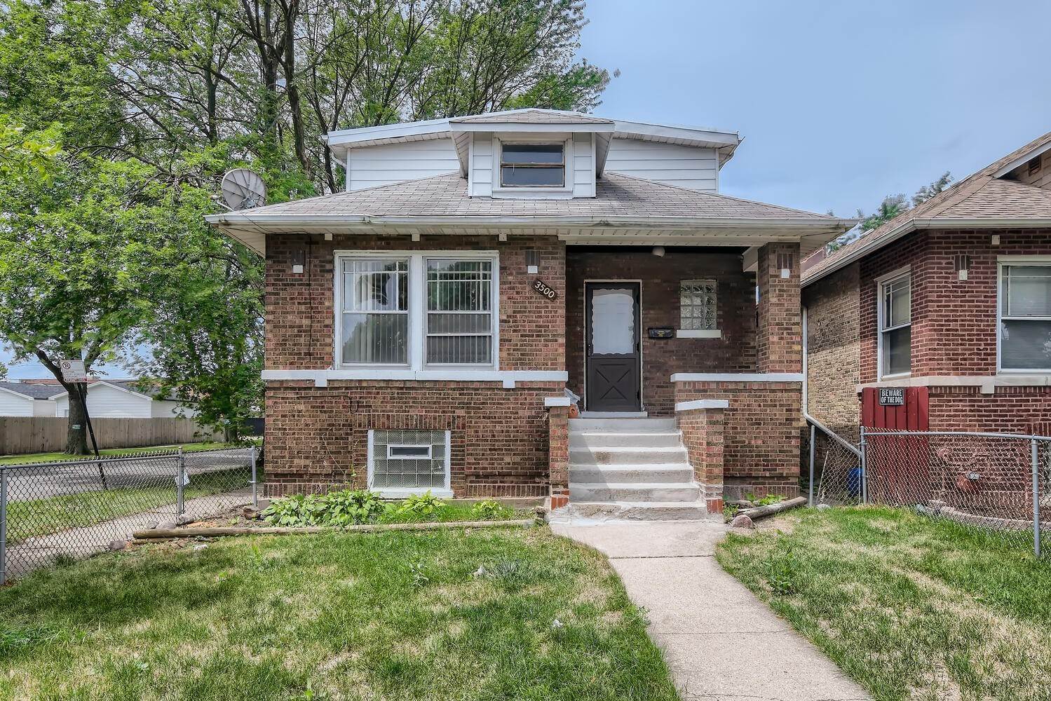 Single Family for Sale at Kilbourn Park, Chicago, IL 60641