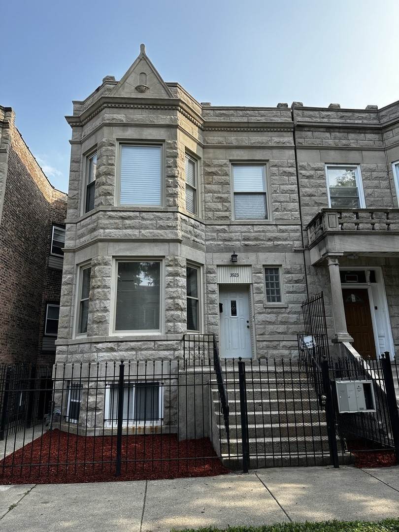Multi Family for Sale at West Garfield Park, Chicago, IL 60624