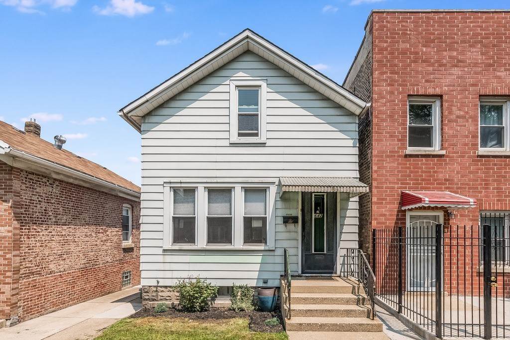 Single Family for Sale at McKinley Park, Chicago, IL 60608