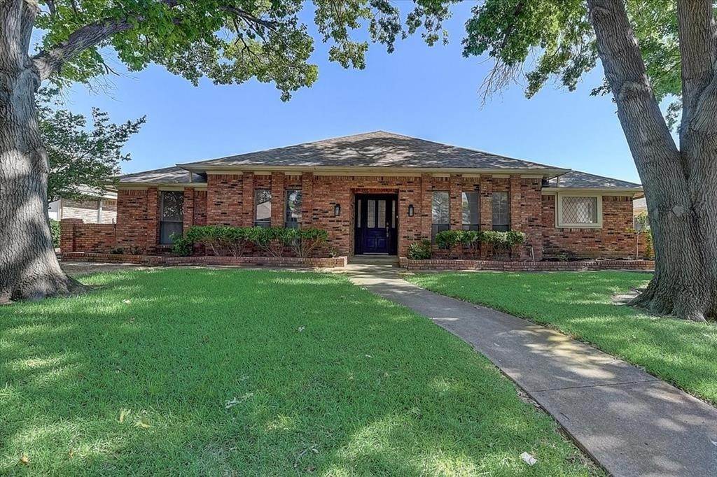 Single Family for Sale at Lake Highlands, Dallas, TX 75243