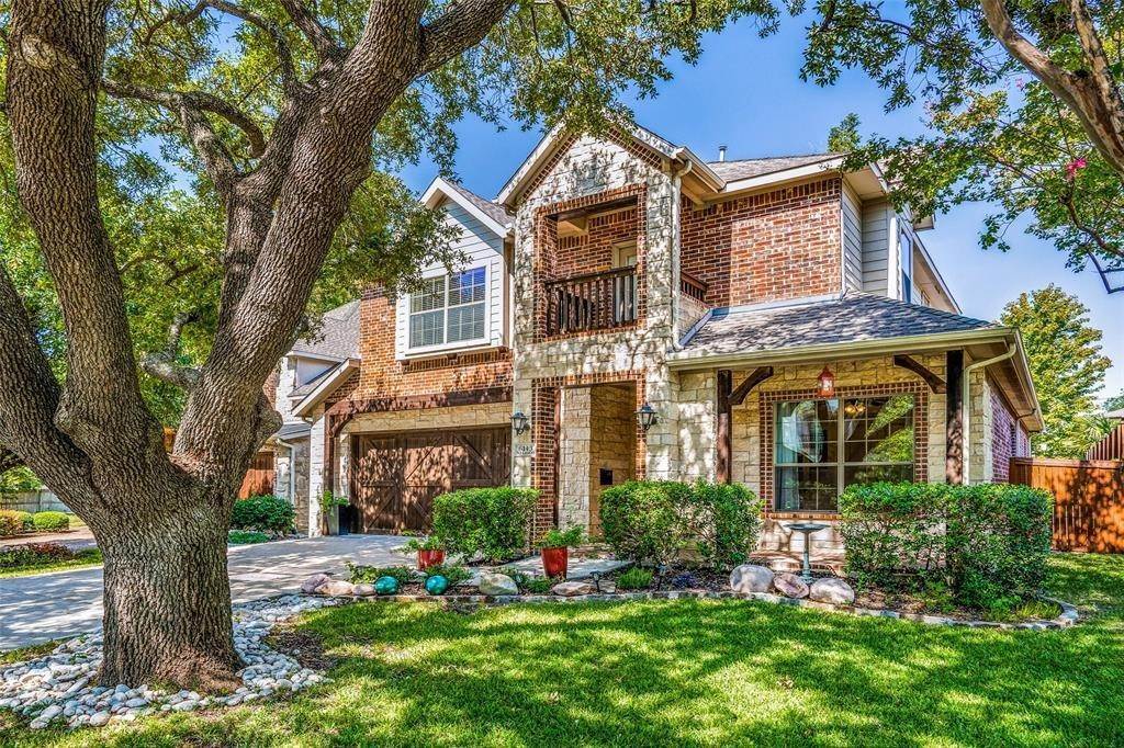 Single Family for Sale at Lakewood Heights, Dallas, TX 75214