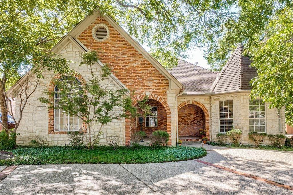 Single Family for Sale at Greenland Hills, Dallas, TX 75206