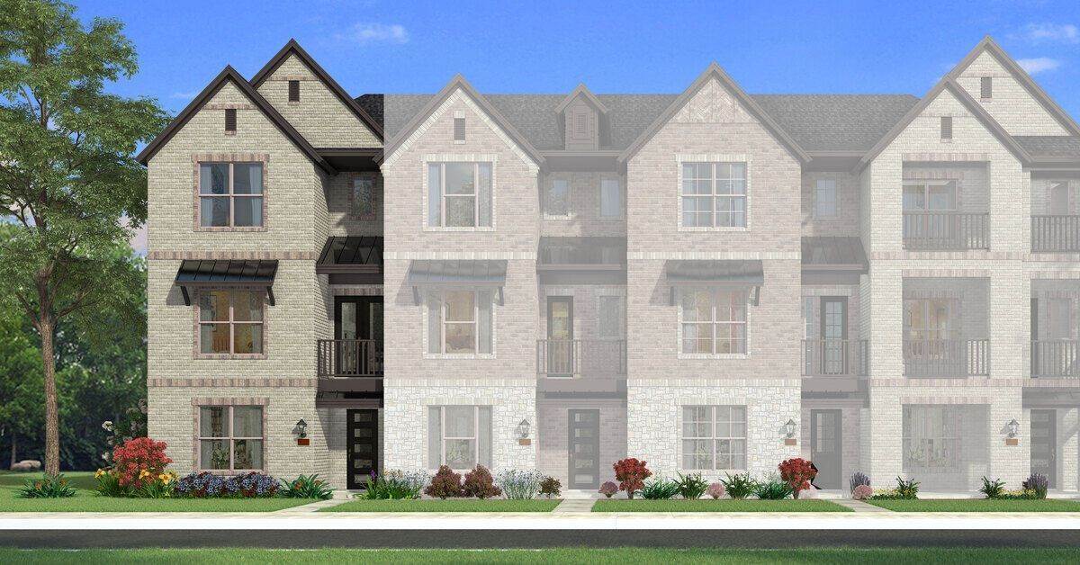 Multi Family for Sale at Frisco, TX 75034