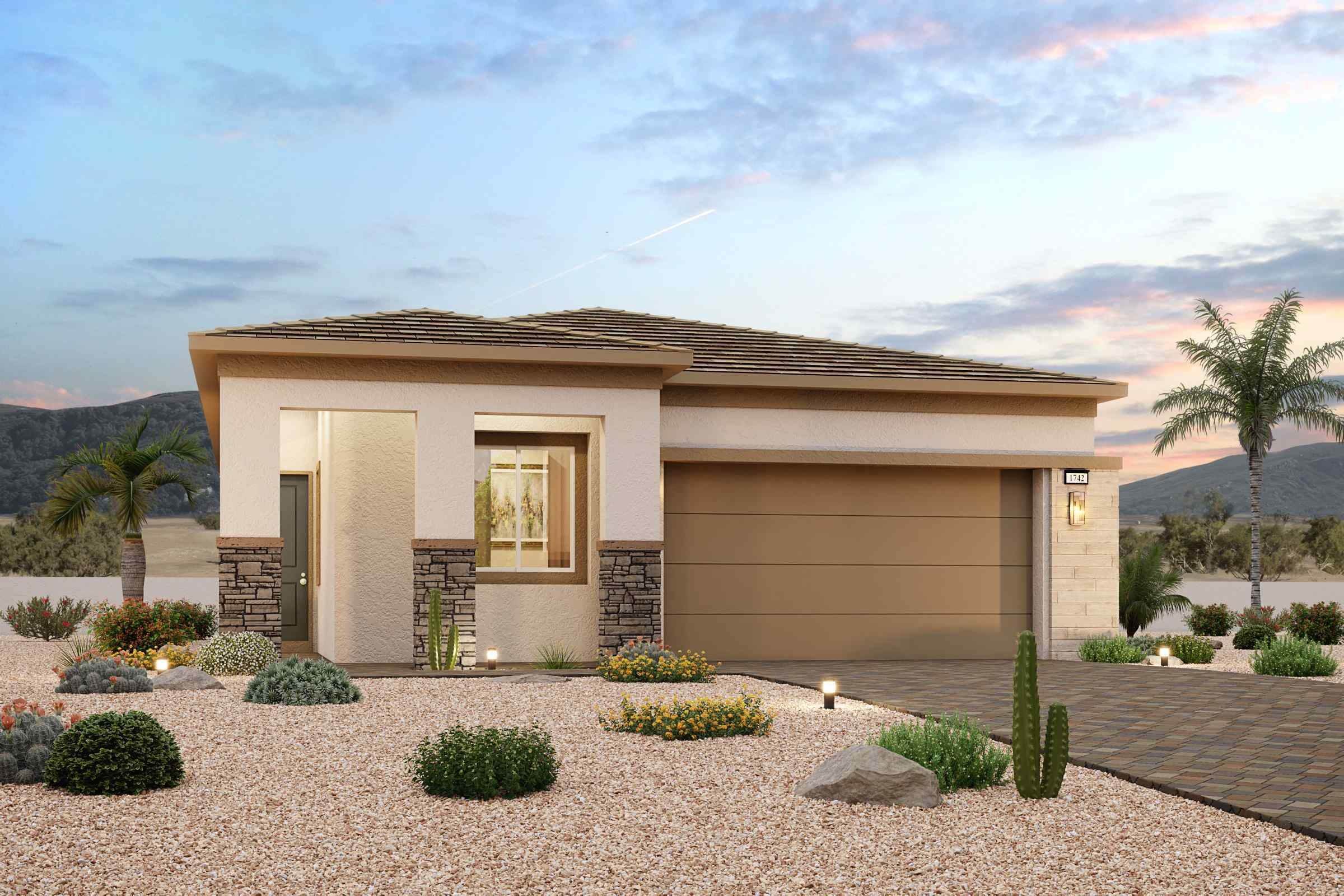 Single Family for Sale at NV 89002