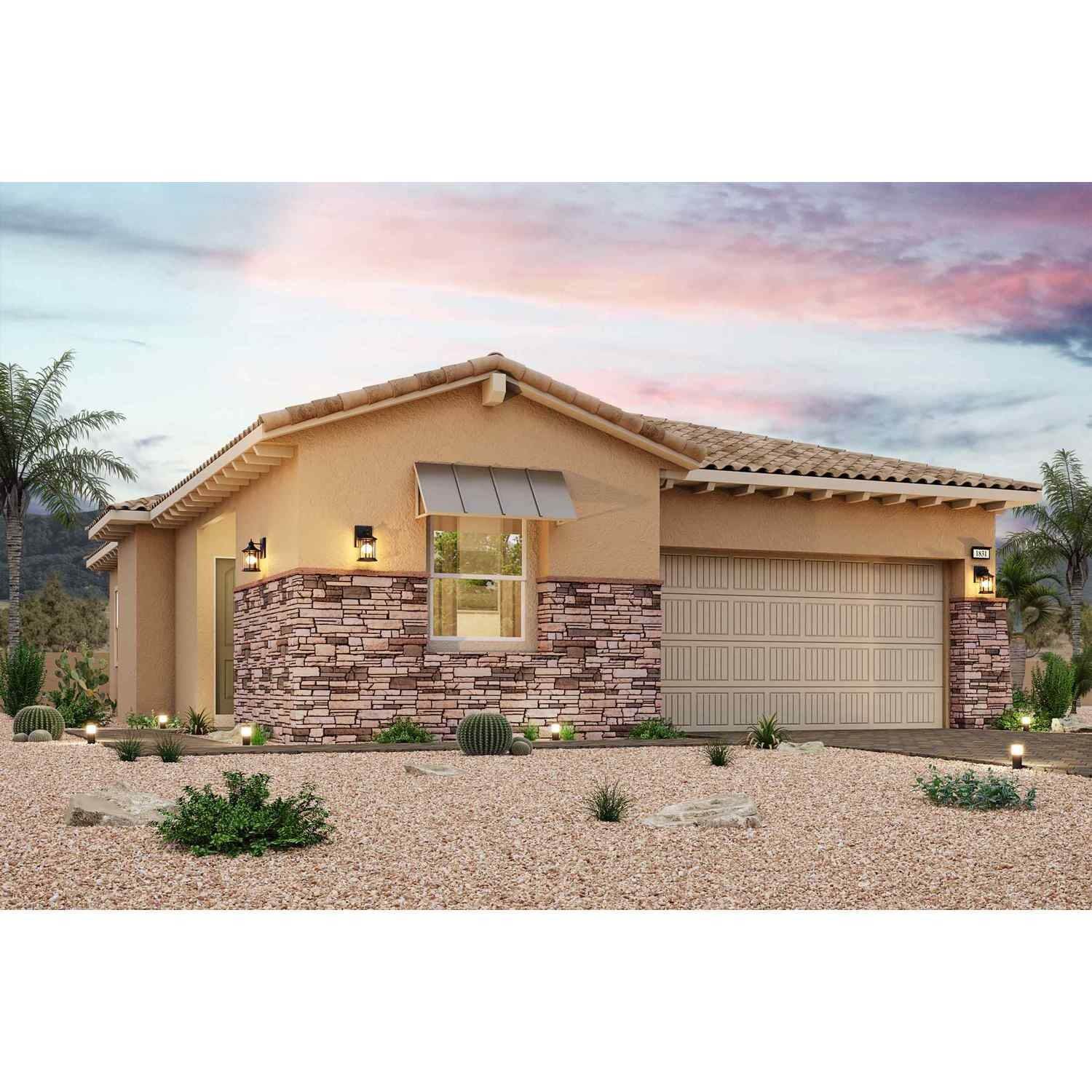 Single Family for Sale at NV 89011