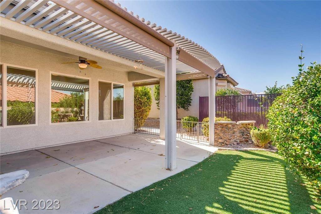 26. Single Family for Sale at NV 89052
