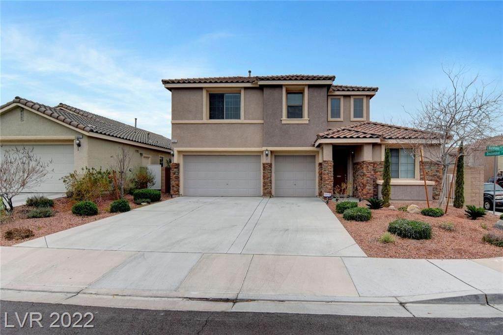 2. Single Family for Sale at NV 89052