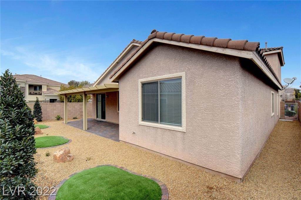 39. Single Family for Sale at NV 89052