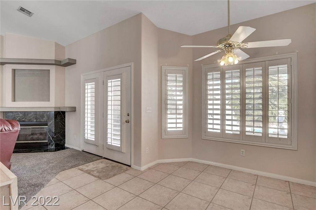 14. Single Family for Sale at NV 89074