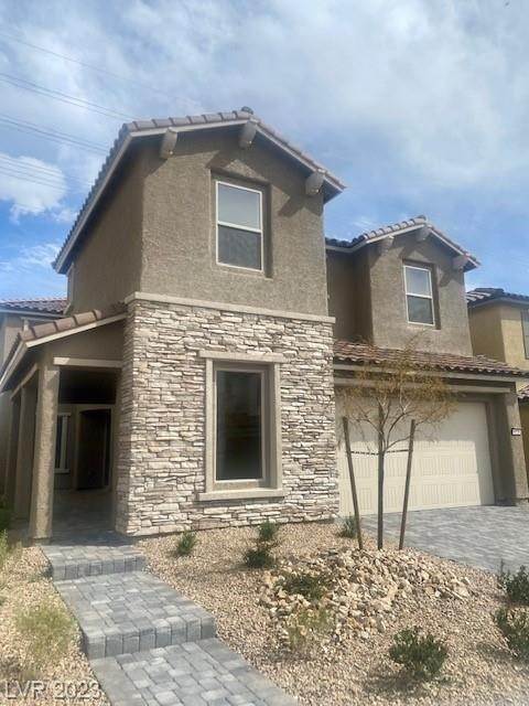 Single Family for Sale at Providence, NV 89166