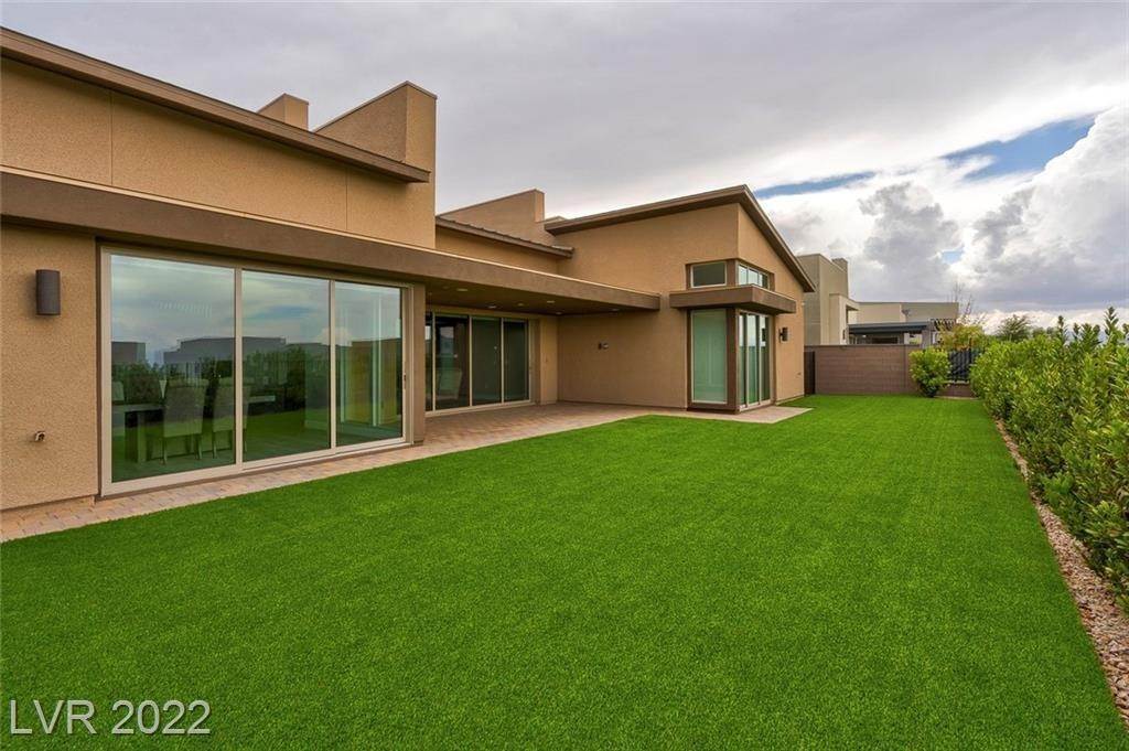 43. Single Family for Sale at NV 89052