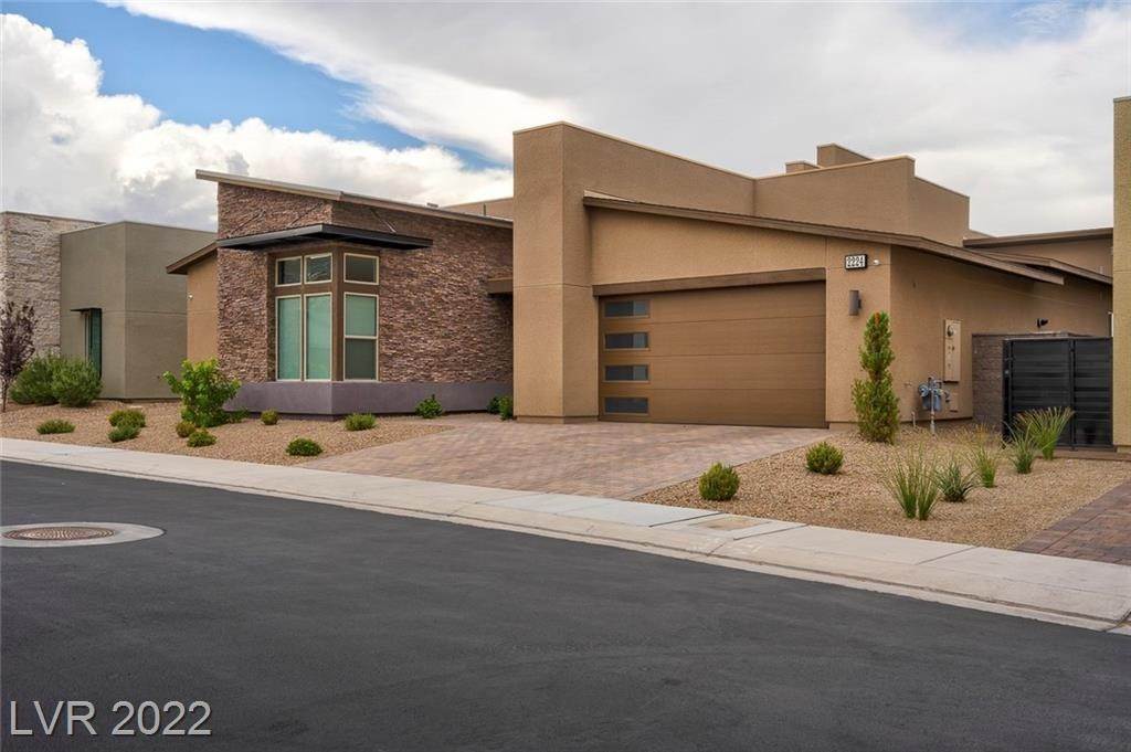 3. Single Family for Sale at NV 89052