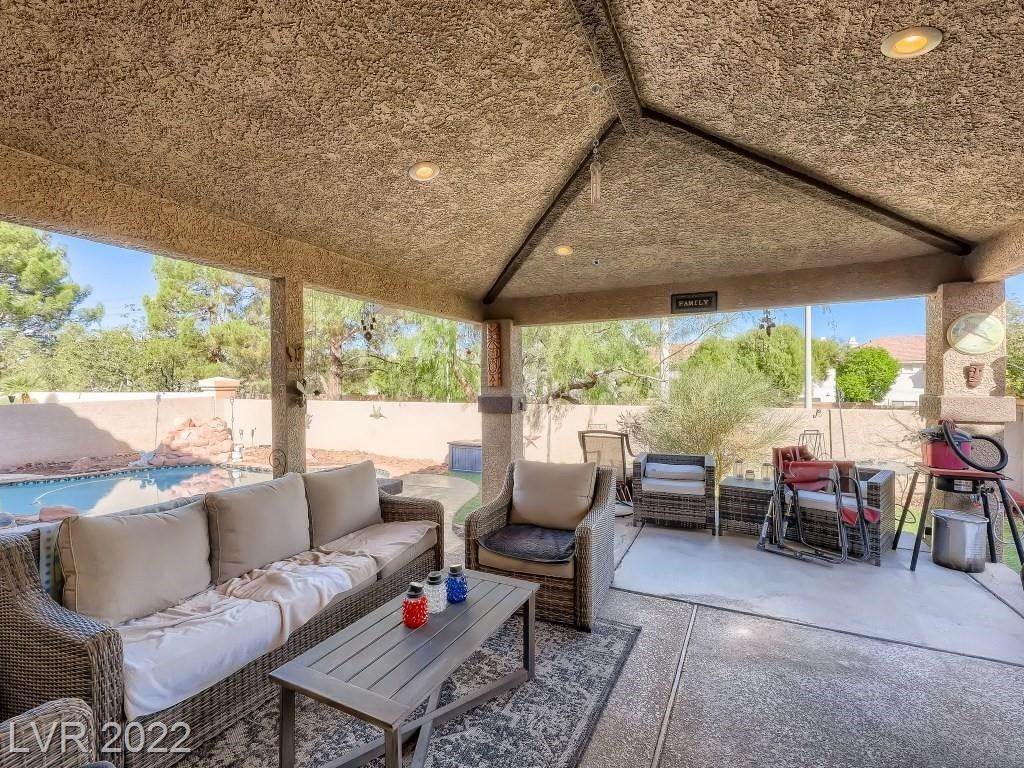 28. Single Family for Sale at NV 89074