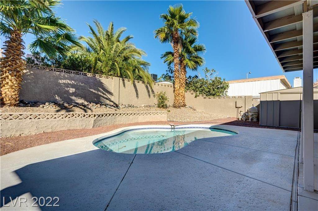 28. Single Family for Sale at NV 89074