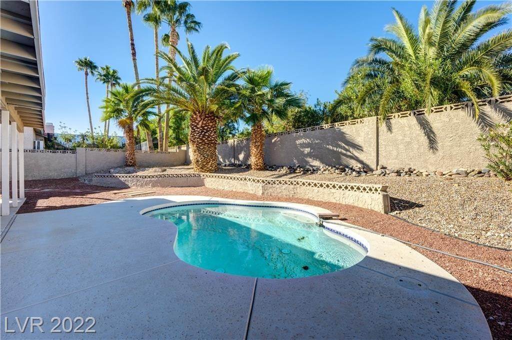 25. Single Family for Sale at NV 89074