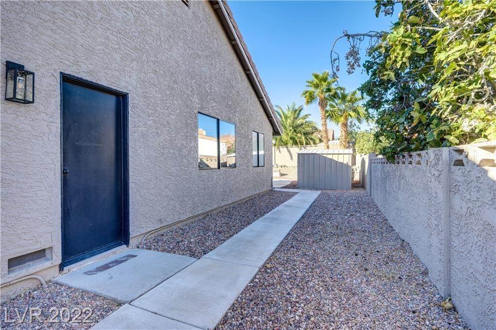 36. Single Family for Sale at NV 89074