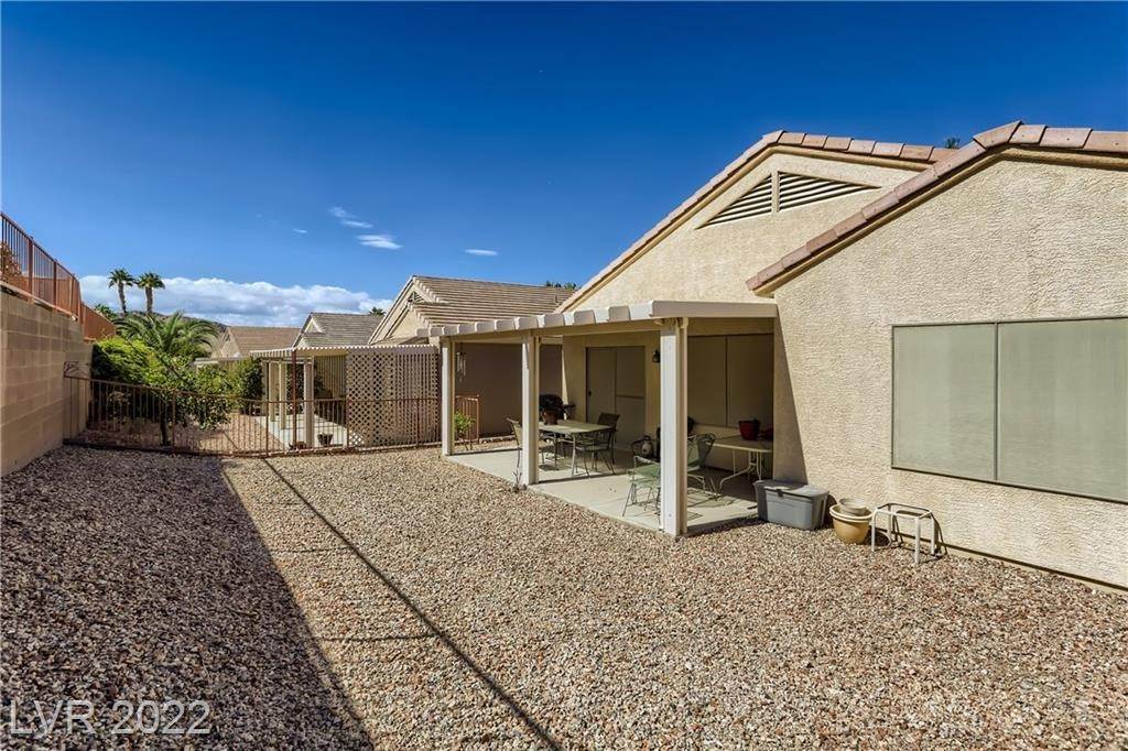 14. Single Family for Sale at NV 89012