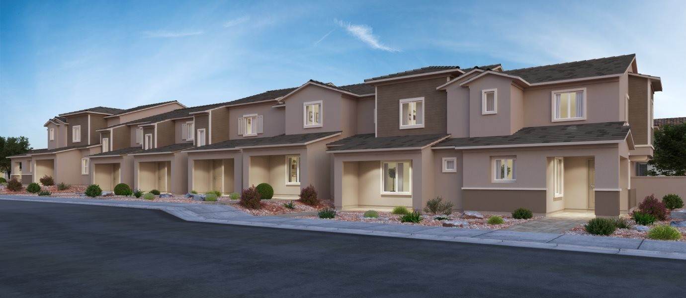 Townhouse for Sale at NV 89166