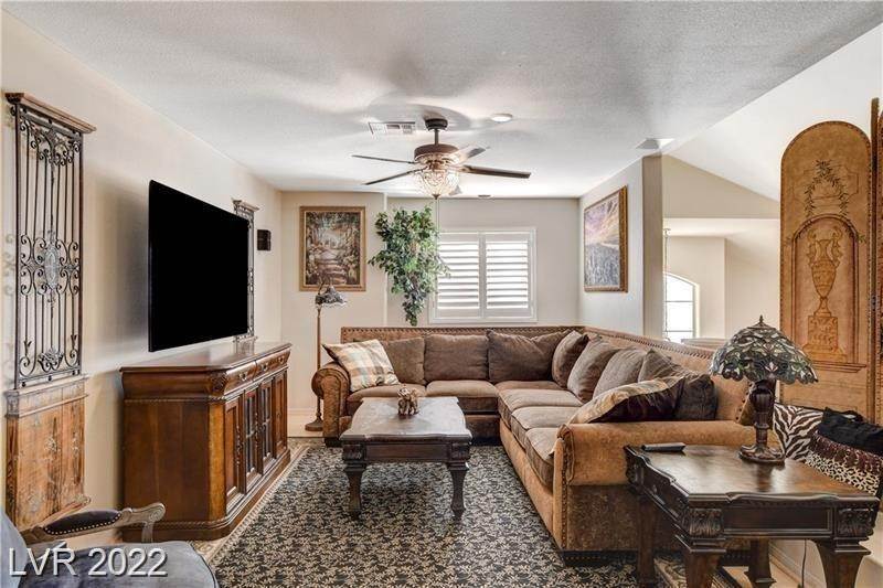 26. Single Family for Sale at NV 89074
