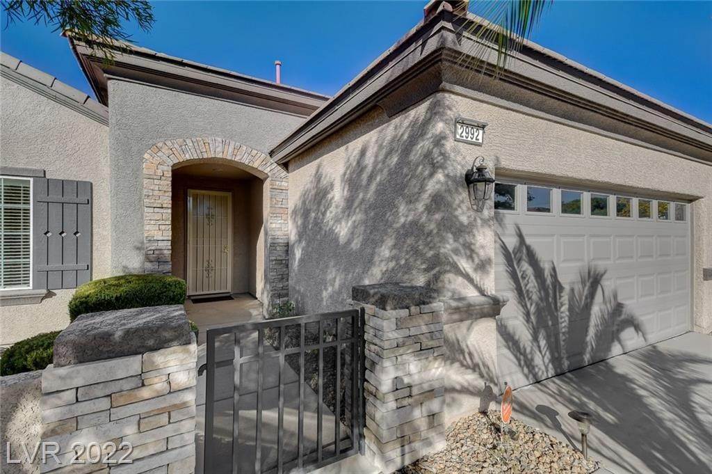 2. Single Family for Sale at NV 89052
