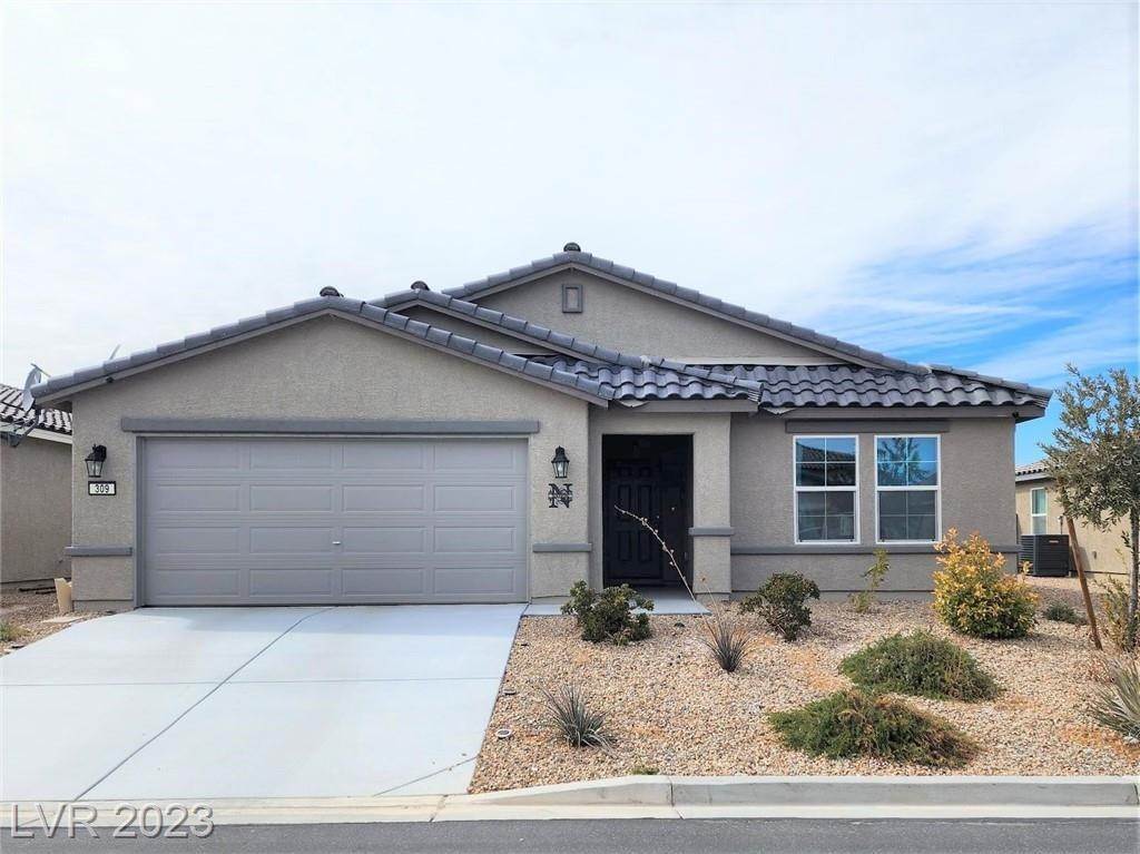 Single Family for Sale at NV 89018