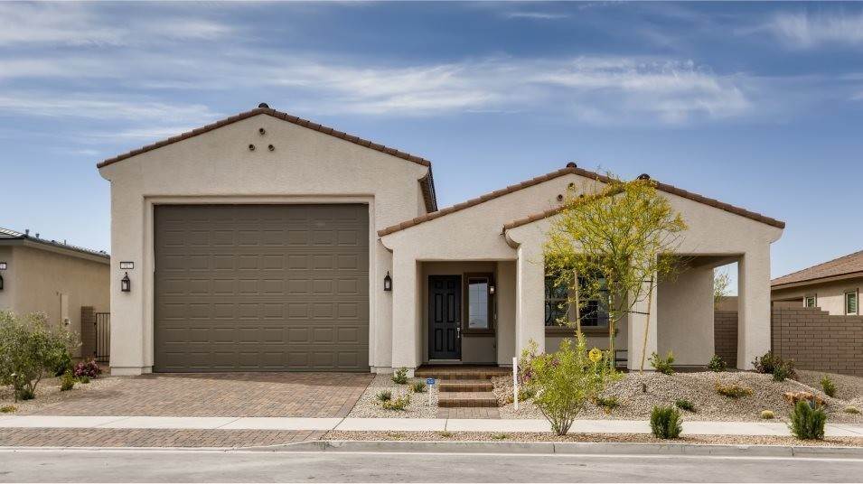 5. Single Family for Sale at NV 89011