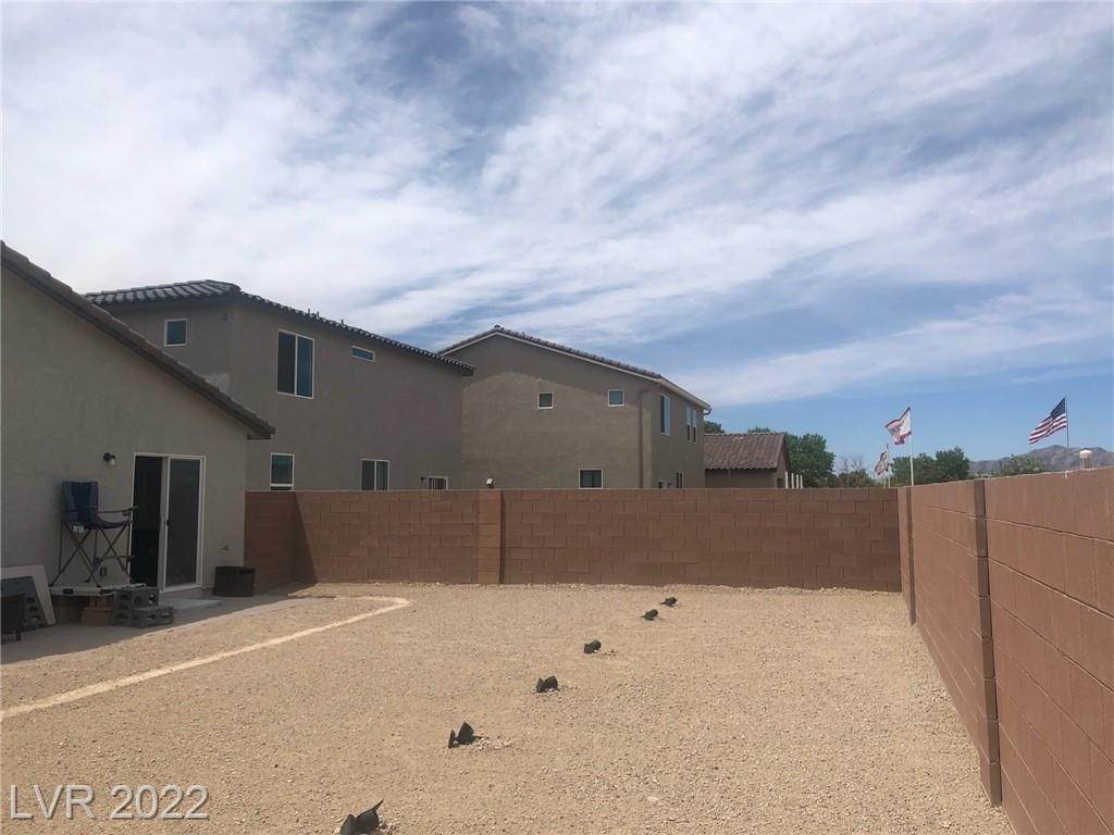 12. Single Family for Sale at NV 89018