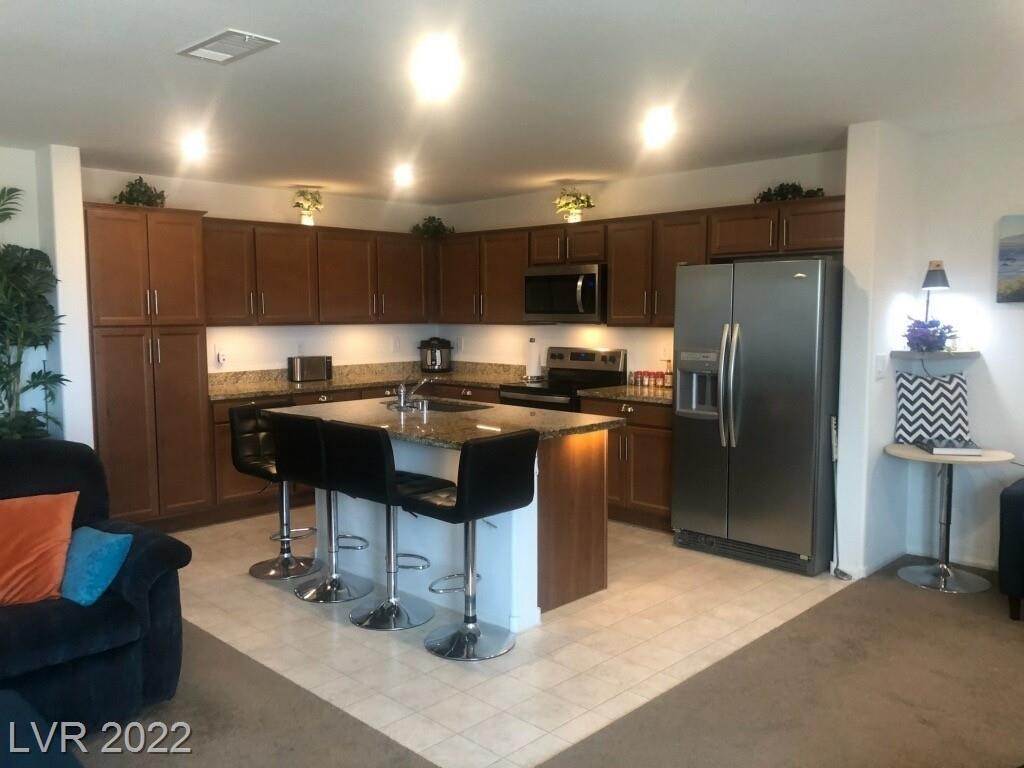 4. Single Family for Sale at NV 89018