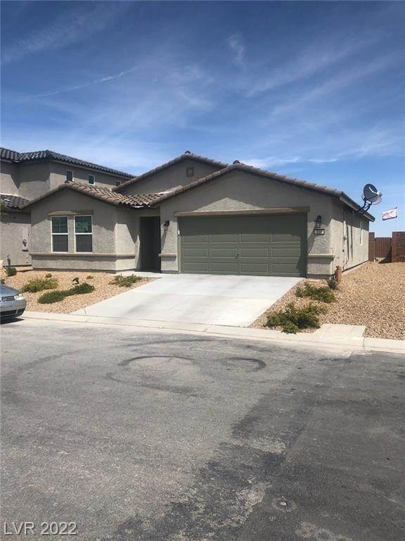 Single Family for Sale at NV 89018