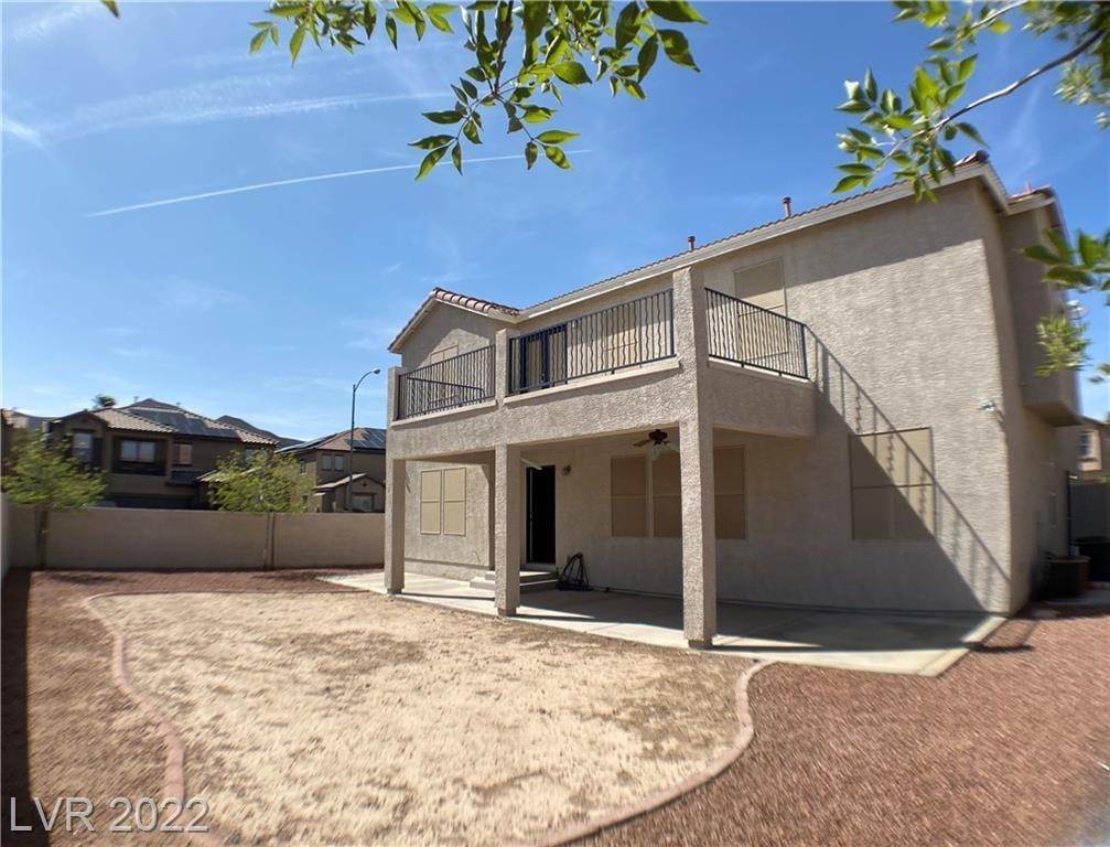 50. Single Family for Sale at NV 89002