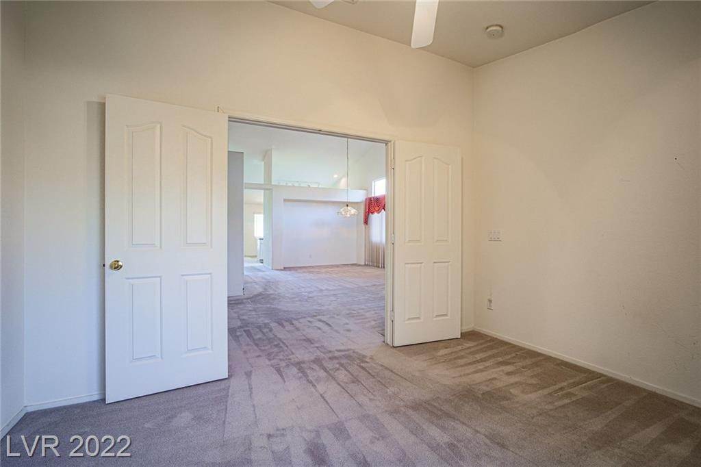 6. Single Family for Sale at NV 89074