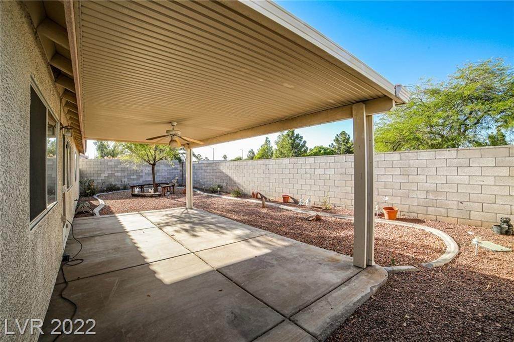 30. Single Family for Sale at NV 89074