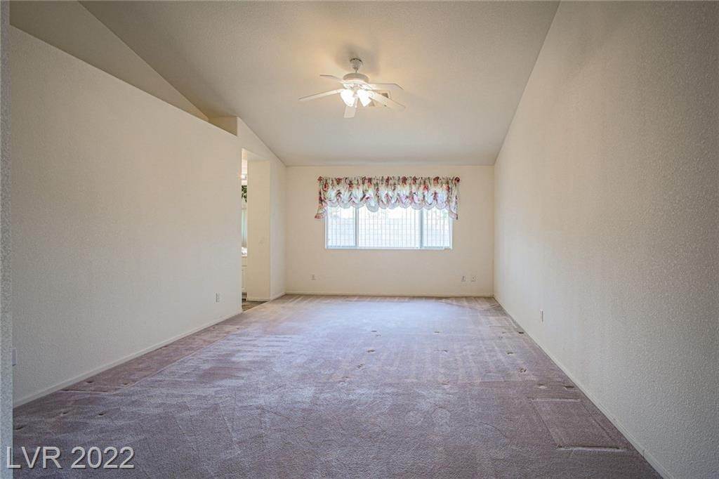 25. Single Family for Sale at NV 89074