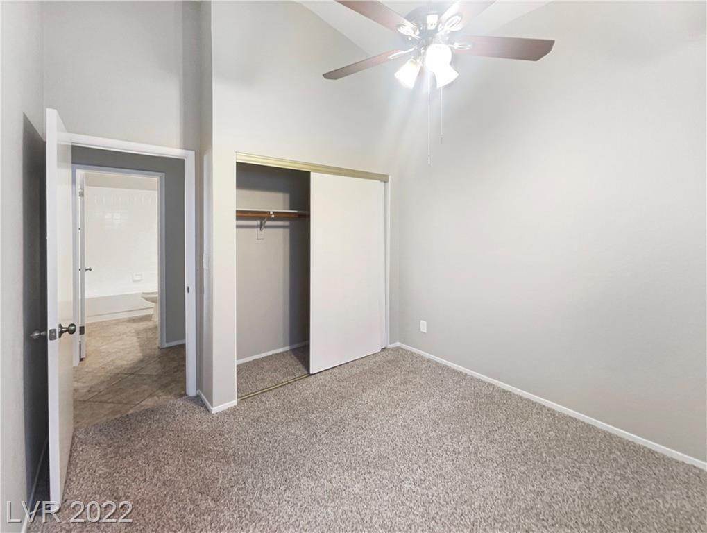 14. Single Family for Sale at NV 89074