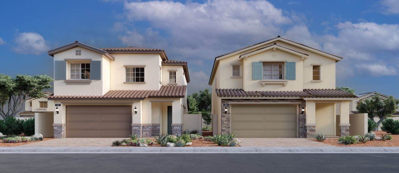 2. Single Family for Sale at NV 89011